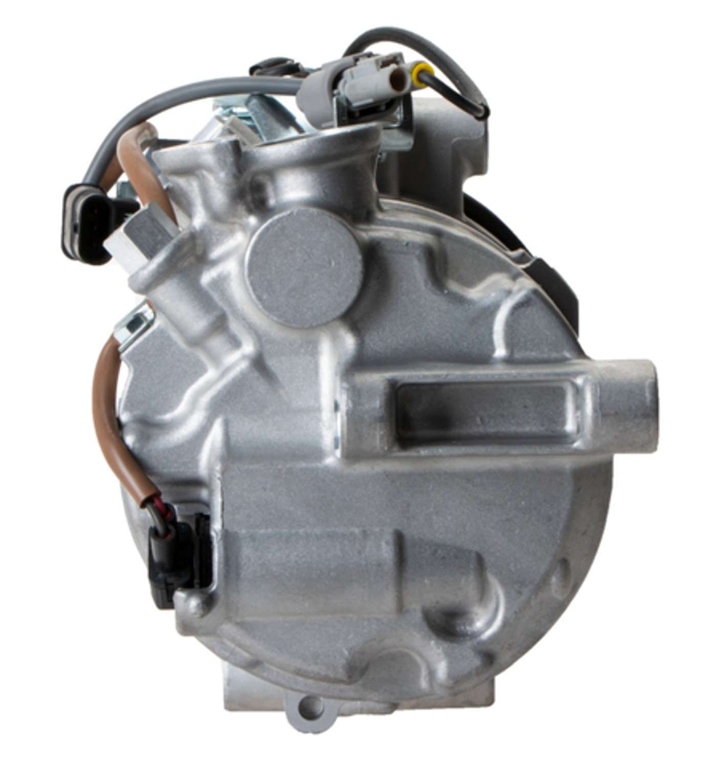 Four Seasons A/C Compressor 168300