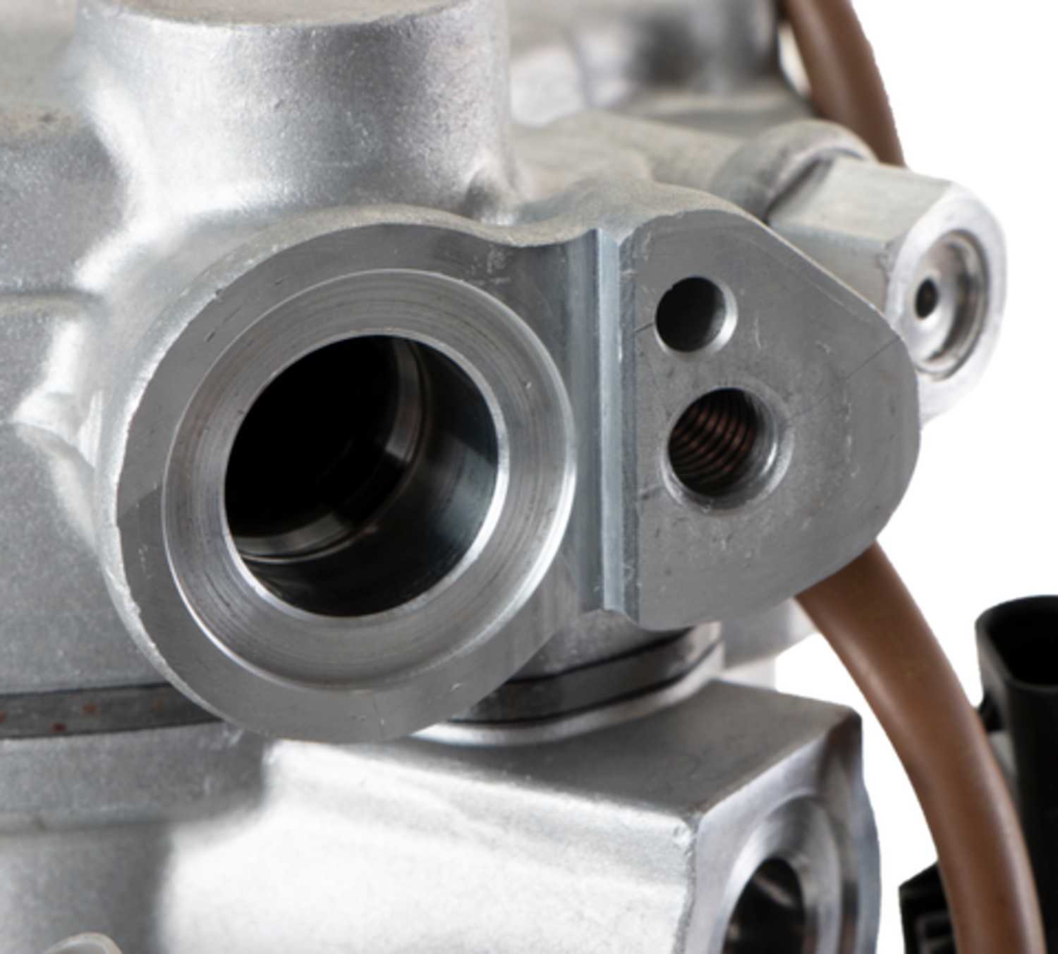 Four Seasons A/C Compressor 168300