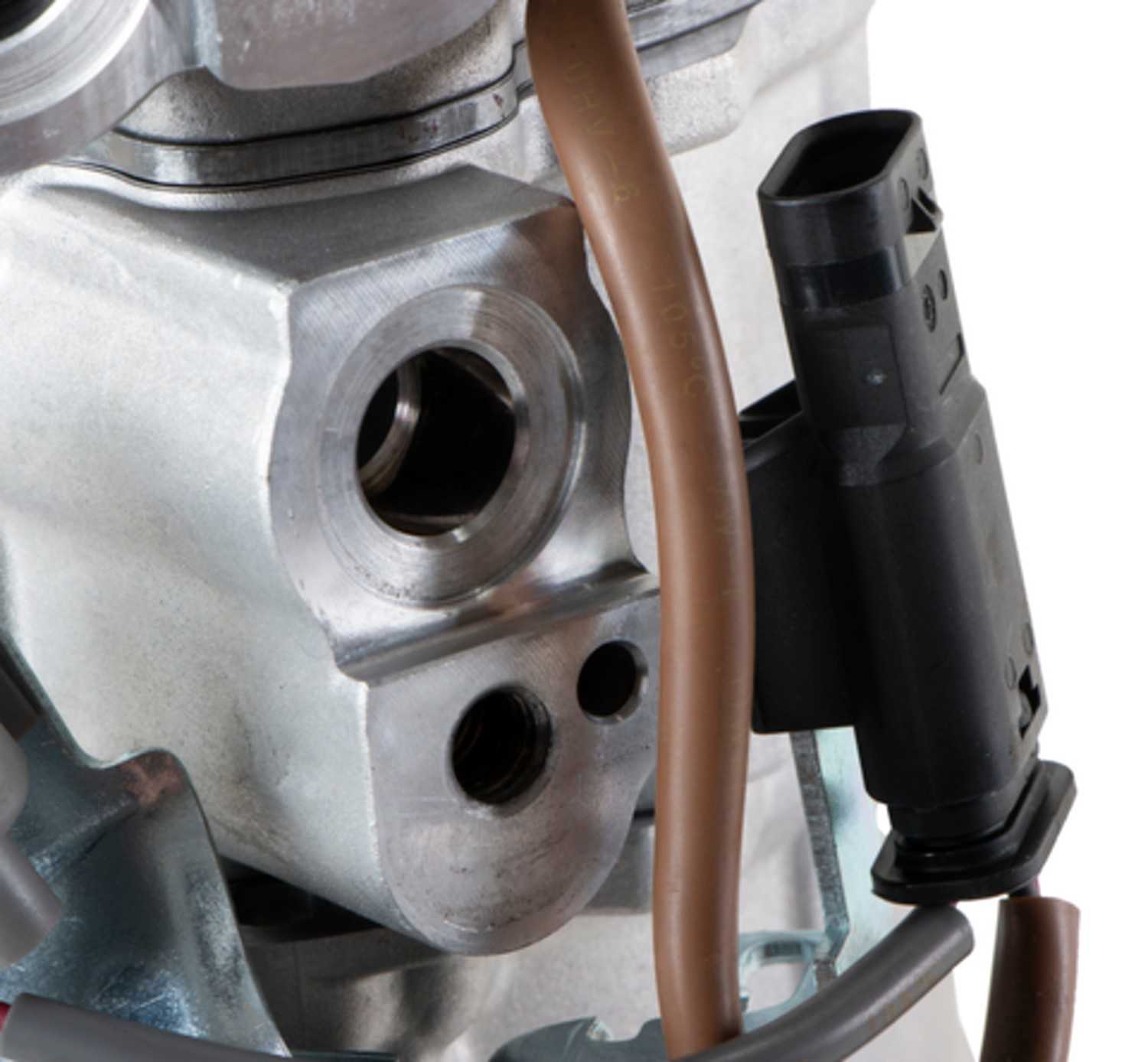 Four Seasons A/C Compressor 168300