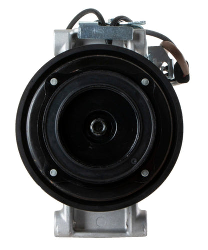 Four Seasons A/C Compressor 168300