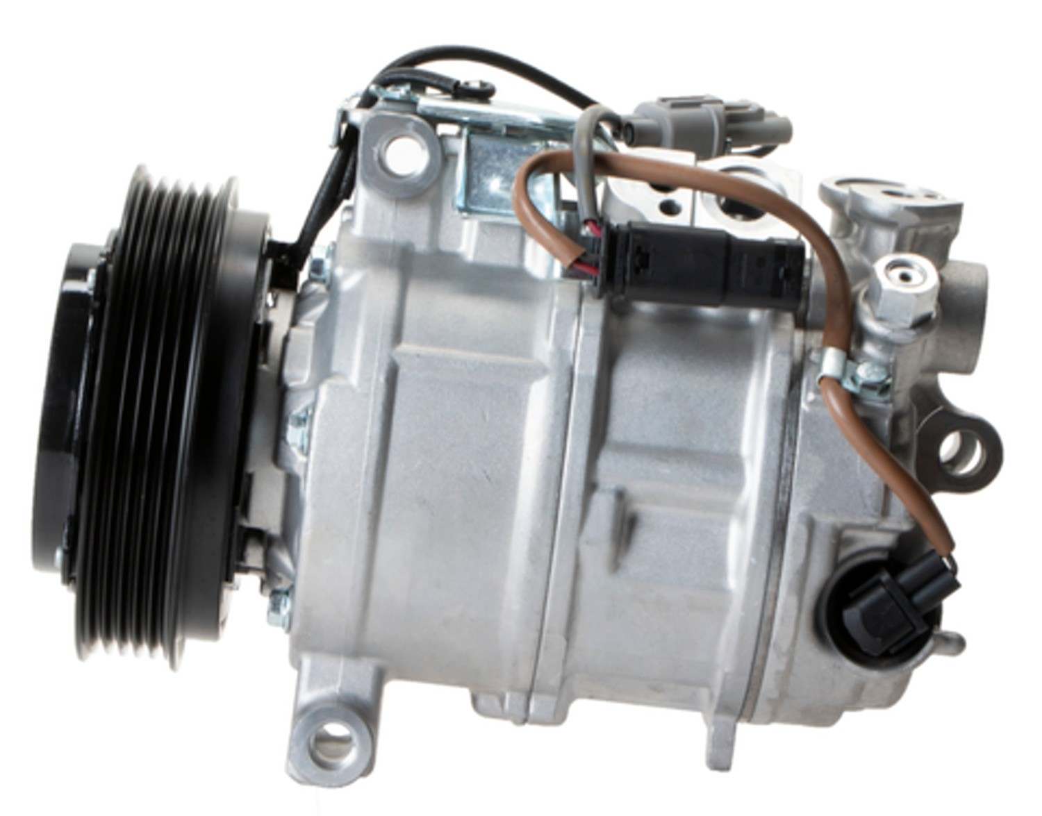 Four Seasons A/C Compressor 168300