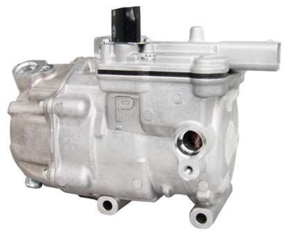 Four Seasons New Nippondenso ES14C Electric Compressor w/o Clutch 168301