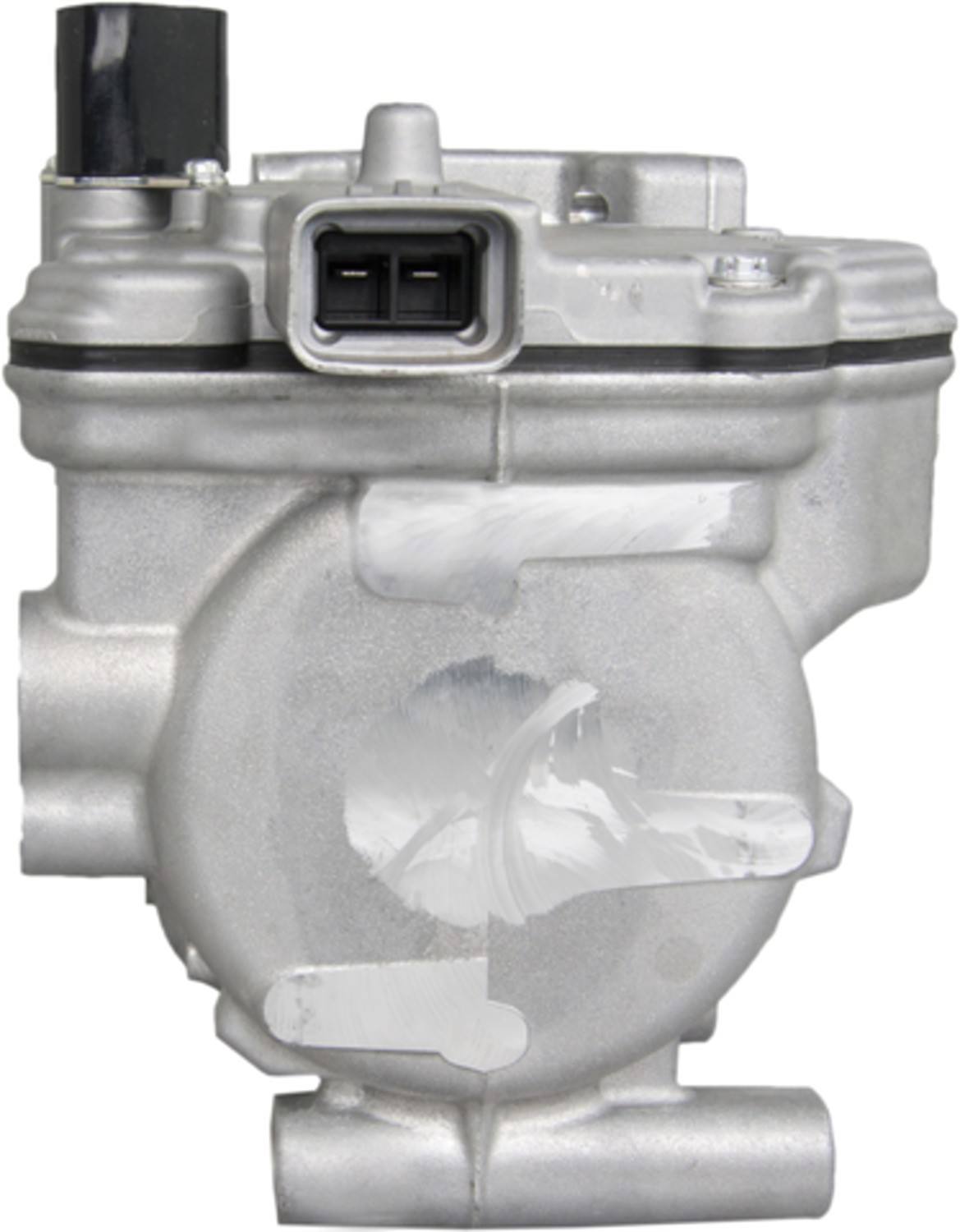 Four Seasons New Nippondenso ES14C Electric Compressor w/o Clutch 168301
