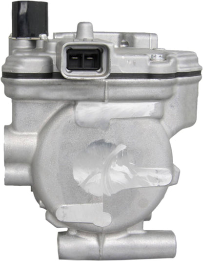 Four Seasons New Nippondenso ES14C Electric Compressor w/o Clutch 168301