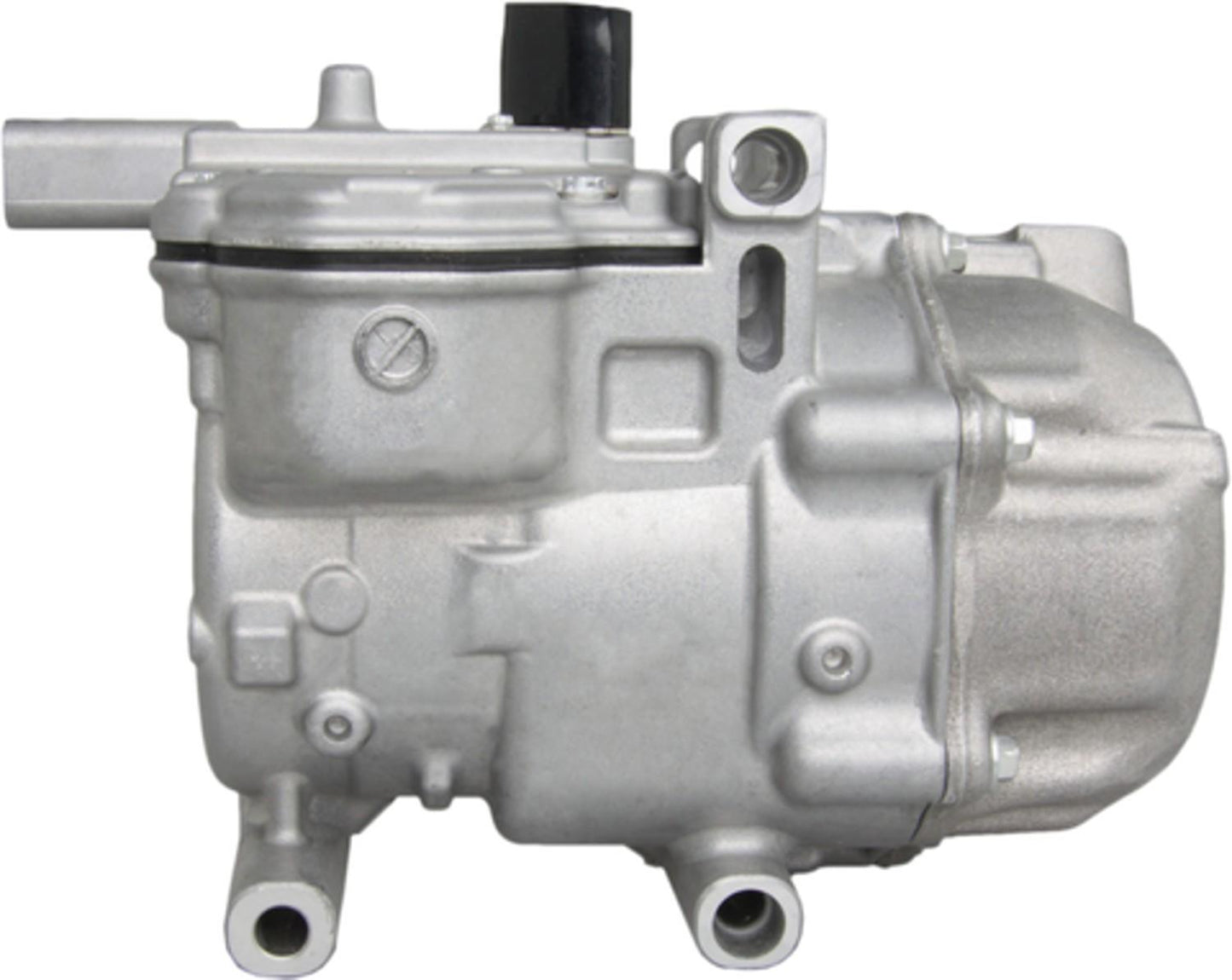 Four Seasons New Nippondenso ES14C Electric Compressor w/o Clutch 168301