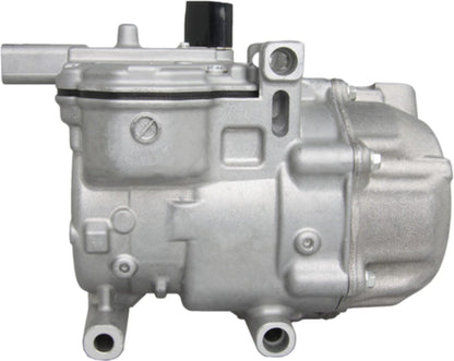 Four Seasons New Nippondenso ES14C Electric Compressor w/o Clutch 168301