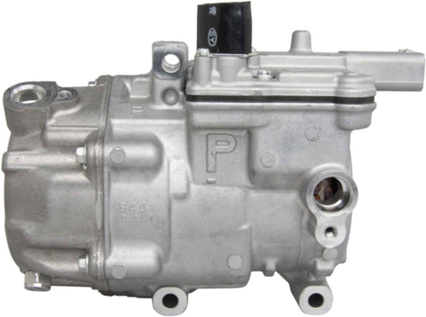 Four Seasons New Nippondenso ES14C Electric Compressor w/o Clutch 168301