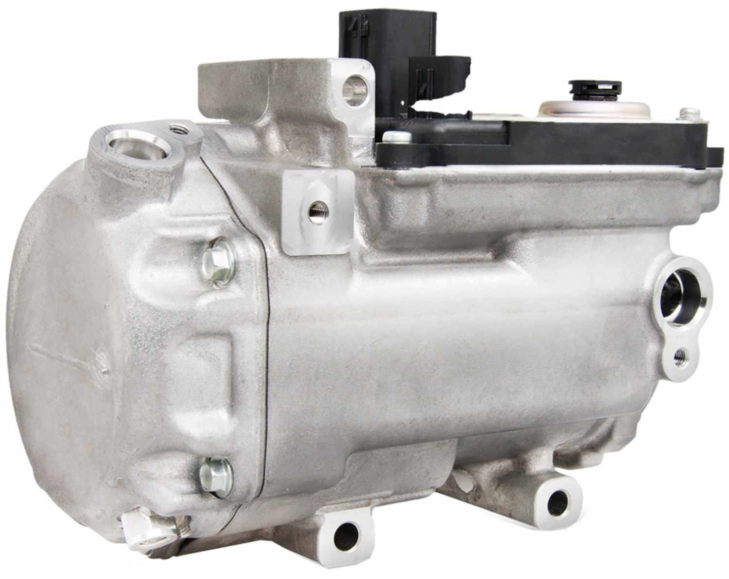 Four Seasons New Nippondenso ES27C Electric Compressor w/o Clutch 168302