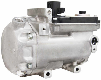 Four Seasons New Nippondenso ES27C Electric Compressor w/o Clutch 168302