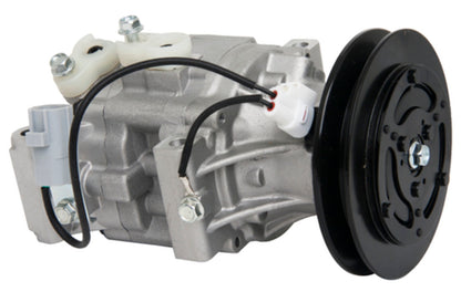 Four Seasons New Nippondenso SCSA06C Compressor w/ Clutch 168303