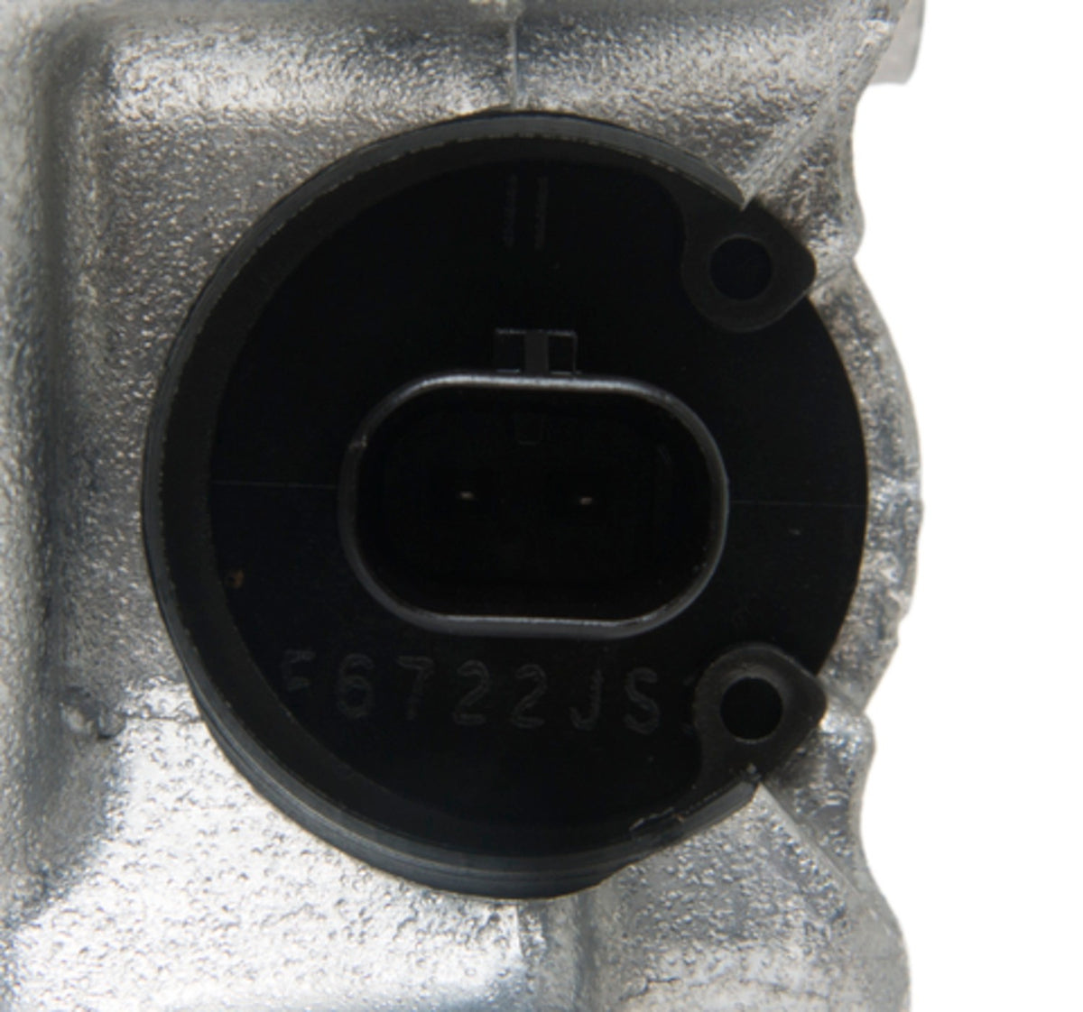 Four Seasons New Nippondenso 7SAS17F Compressor w/ Clutch 168305