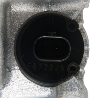 Four Seasons New Nippondenso 7SAS17F Compressor w/ Clutch 168305