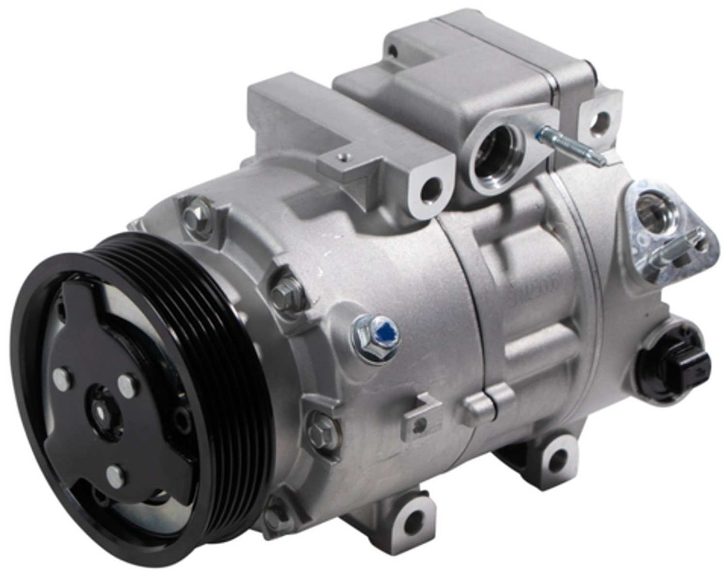 Four Seasons A/C Compressor 168308