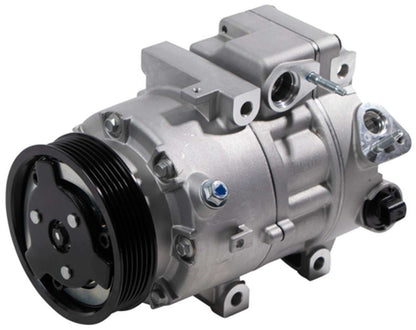 Four Seasons A/C Compressor 168308