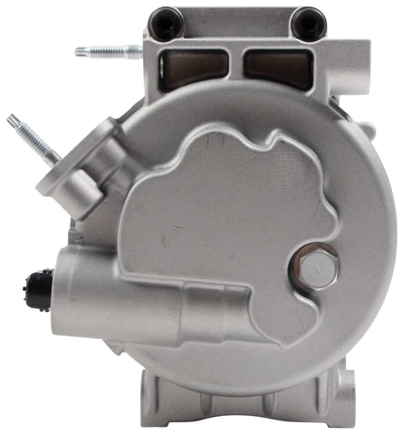 Four Seasons A/C Compressor 168308
