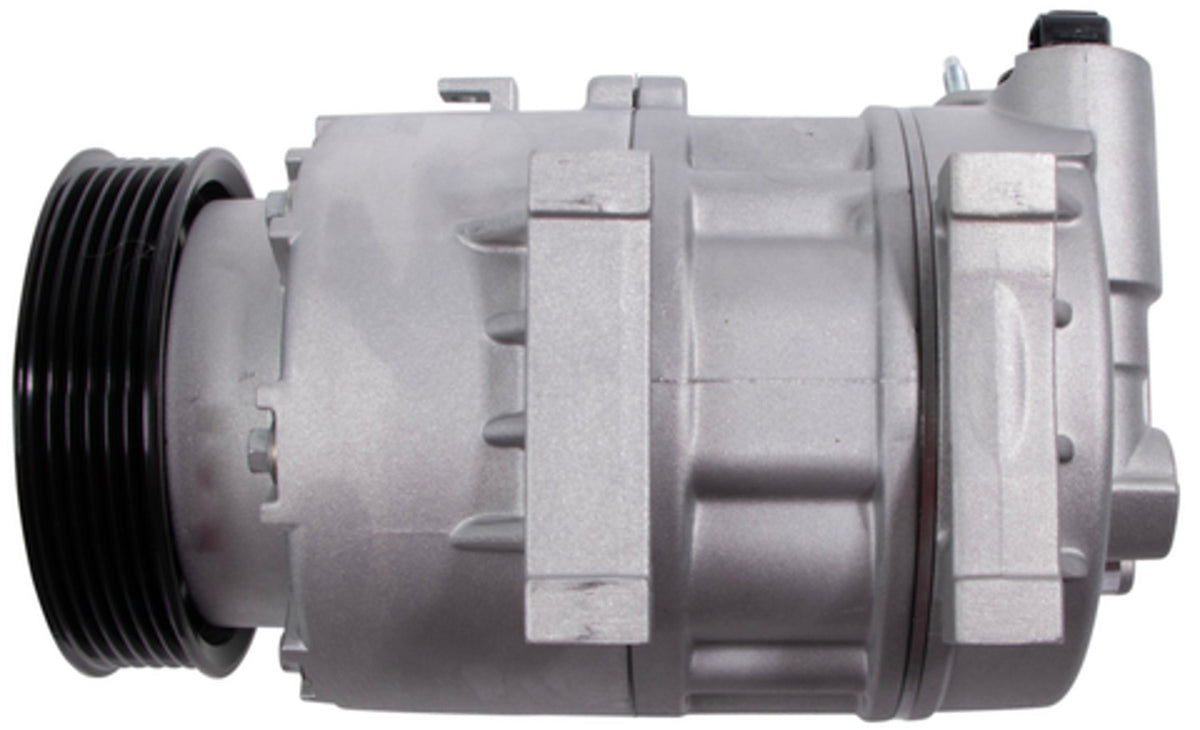 Four Seasons A/C Compressor 168308