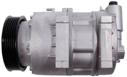 Four Seasons A/C Compressor 168308
