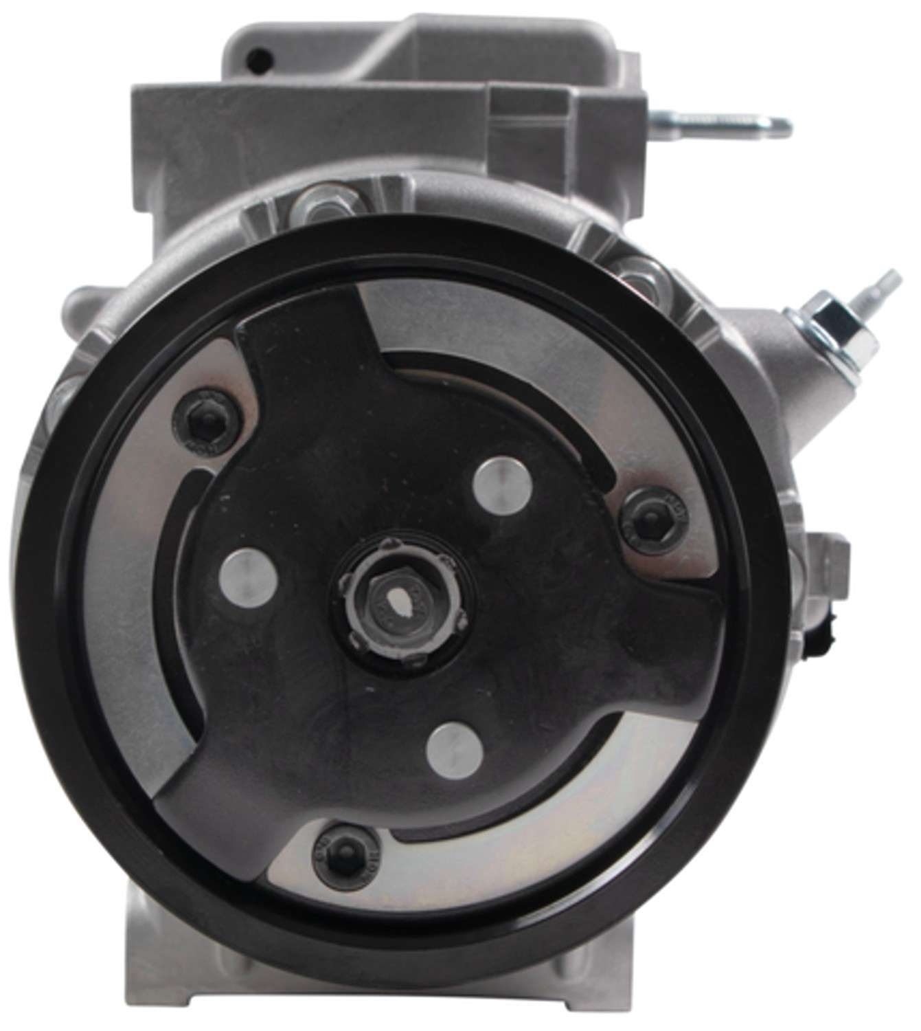Four Seasons A/C Compressor 168308