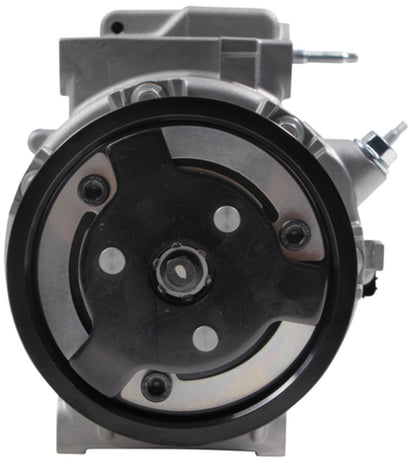 Four Seasons A/C Compressor 168308