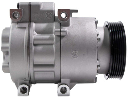 Four Seasons A/C Compressor 168308