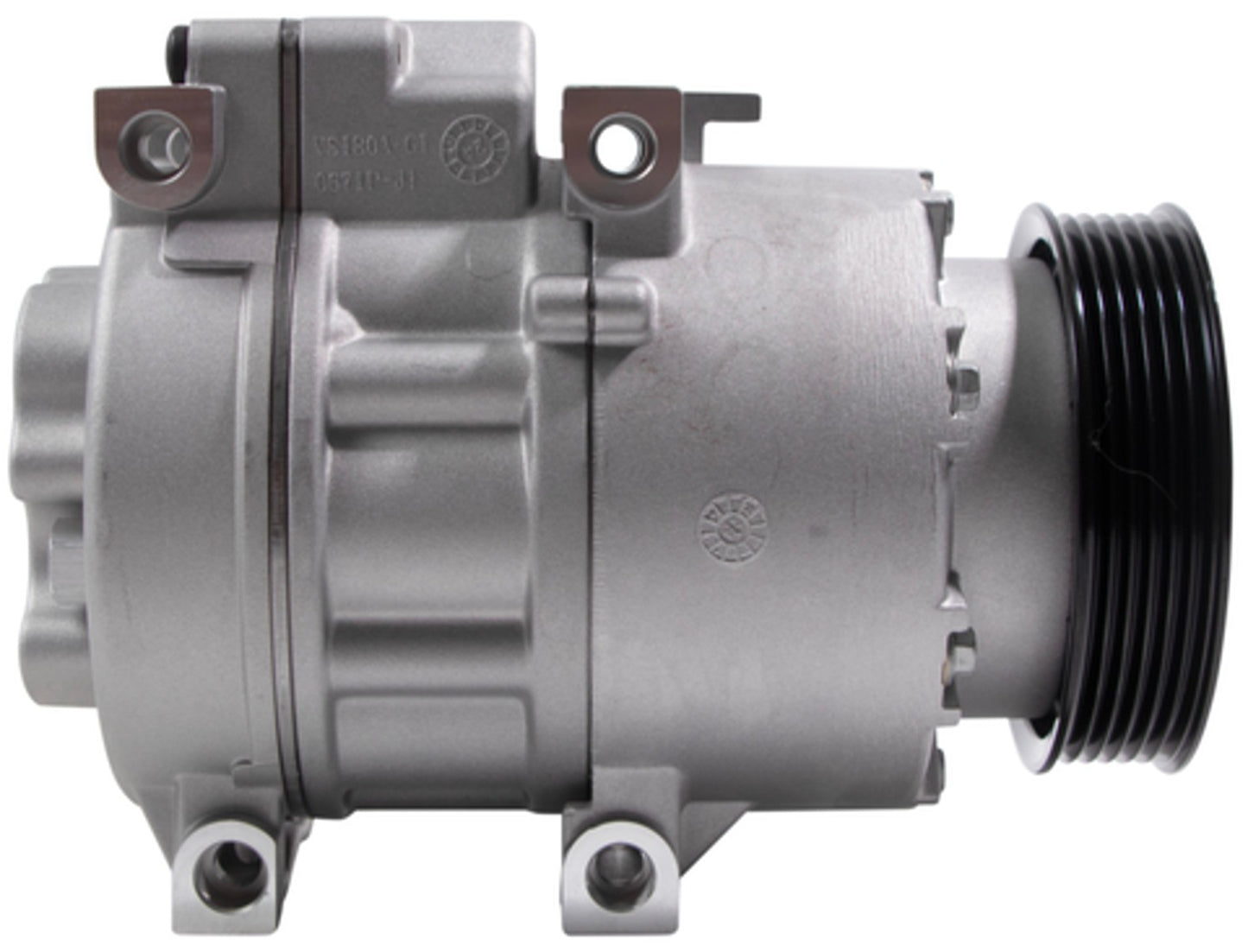 Four Seasons A/C Compressor 168308