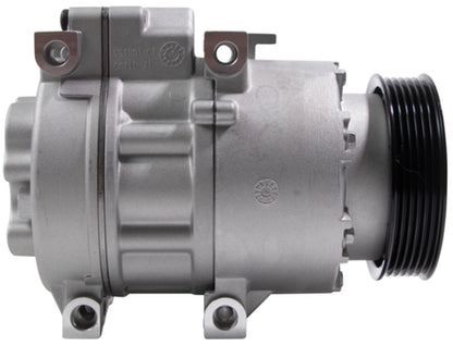 Four Seasons A/C Compressor 168308