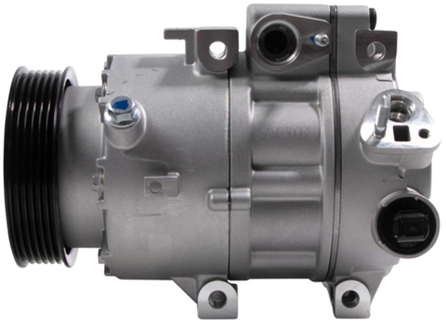 Four Seasons A/C Compressor 168308