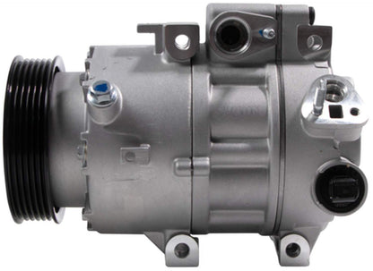 Four Seasons A/C Compressor 168308