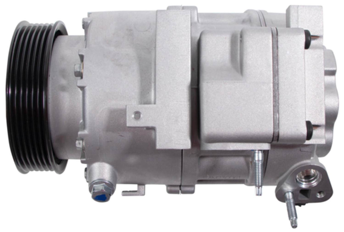 Four Seasons A/C Compressor 168308