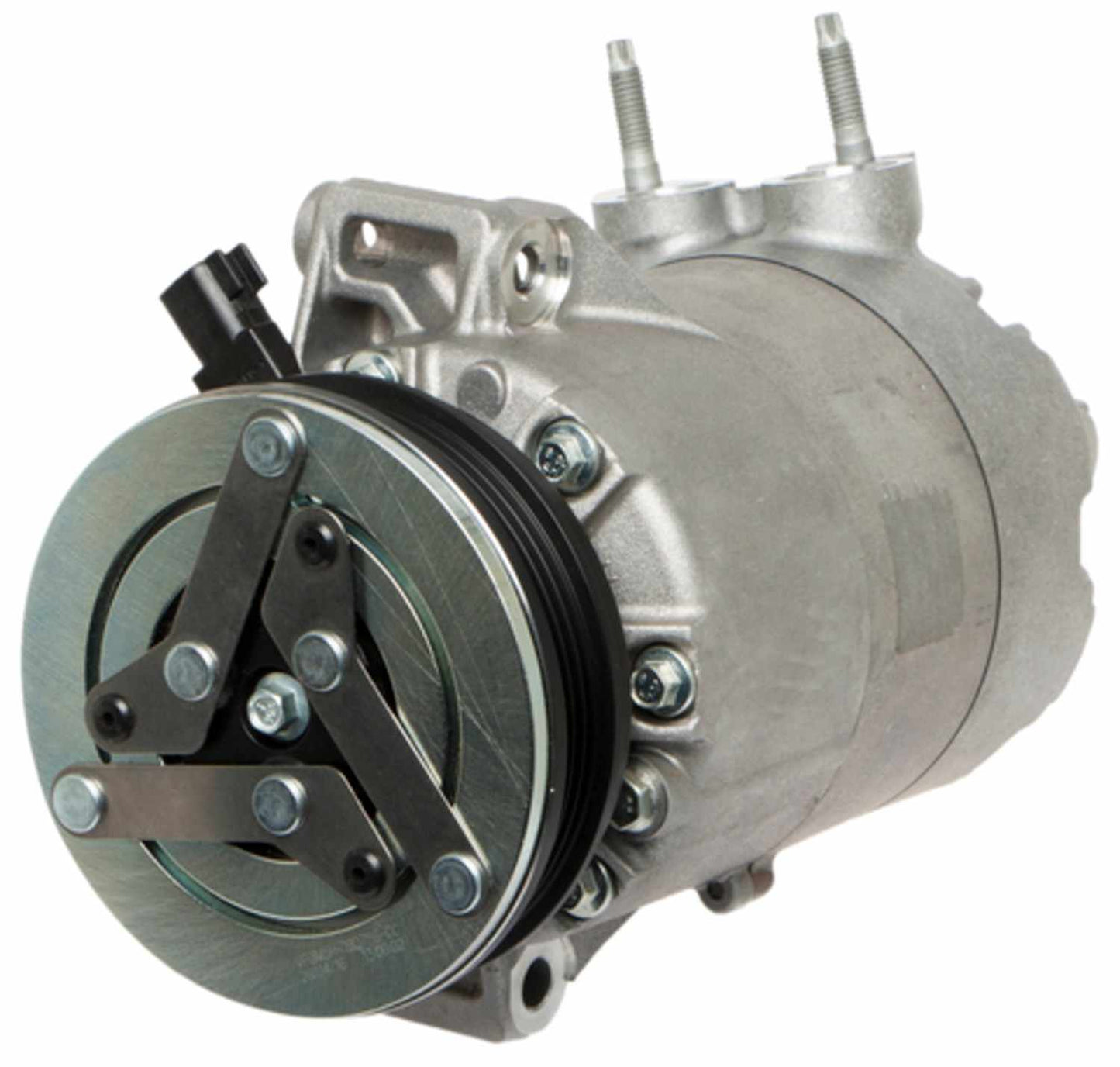 Four Seasons A/C Compressor 168309