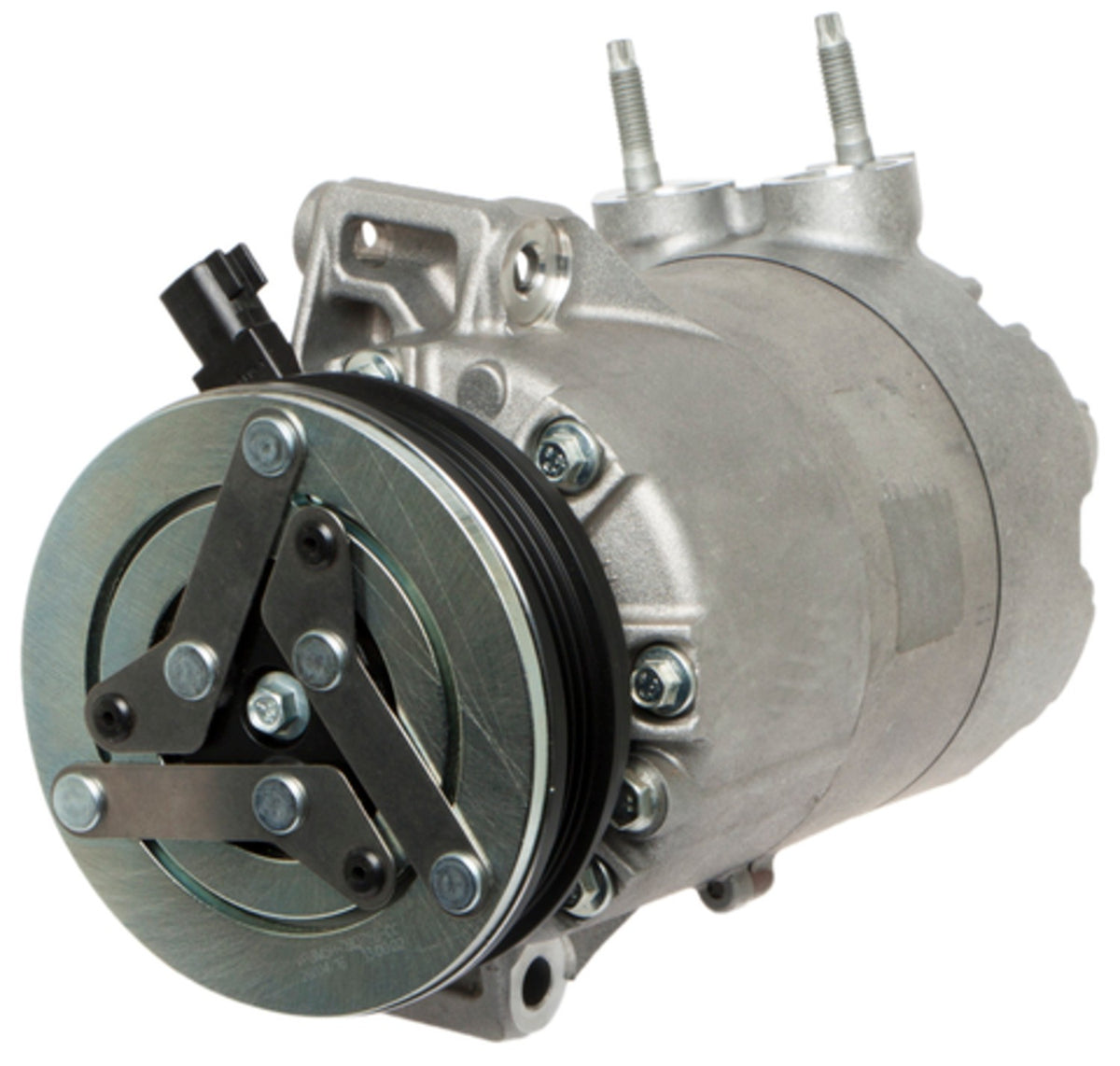 Four Seasons A/C Compressor 168309