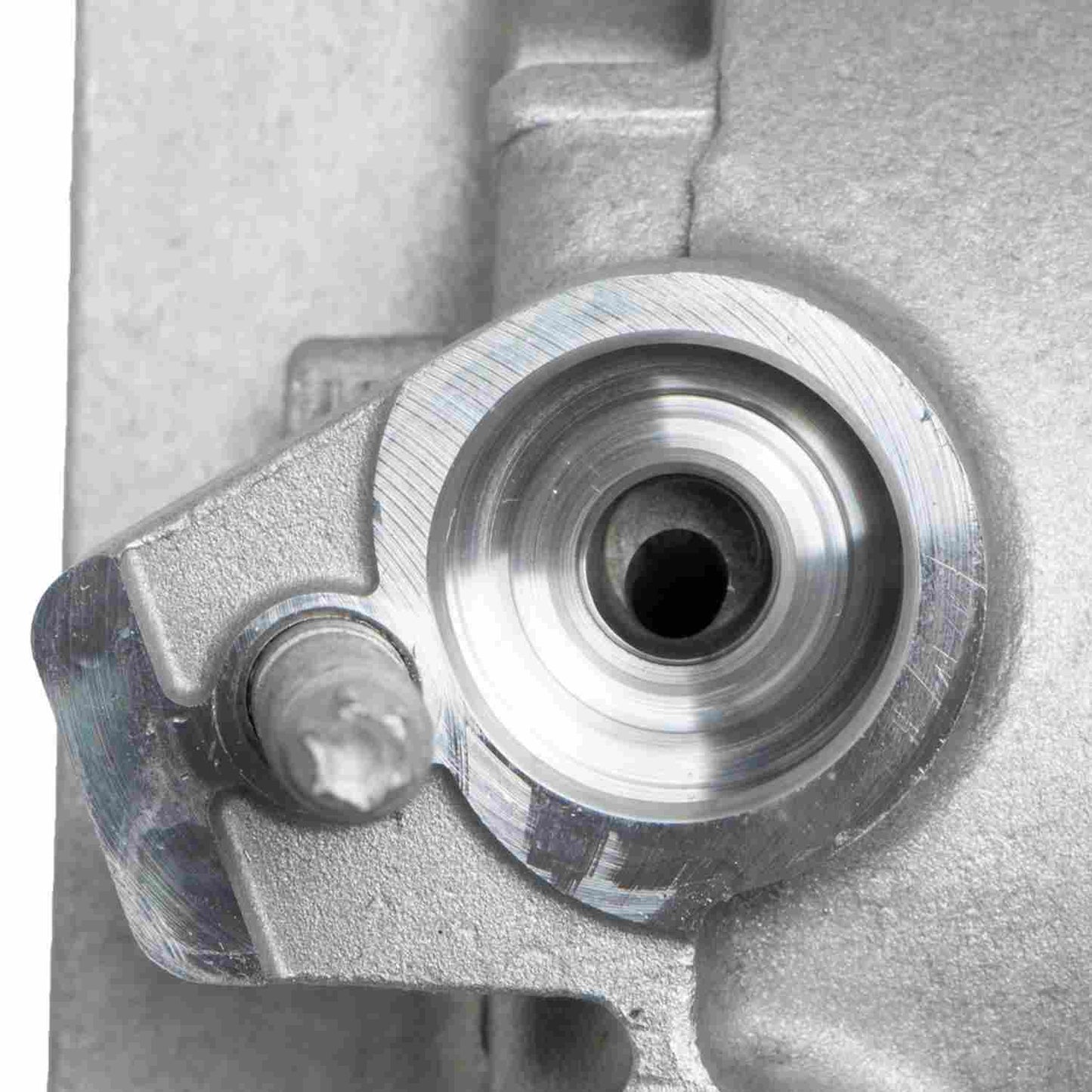 Four Seasons A/C Compressor 168309