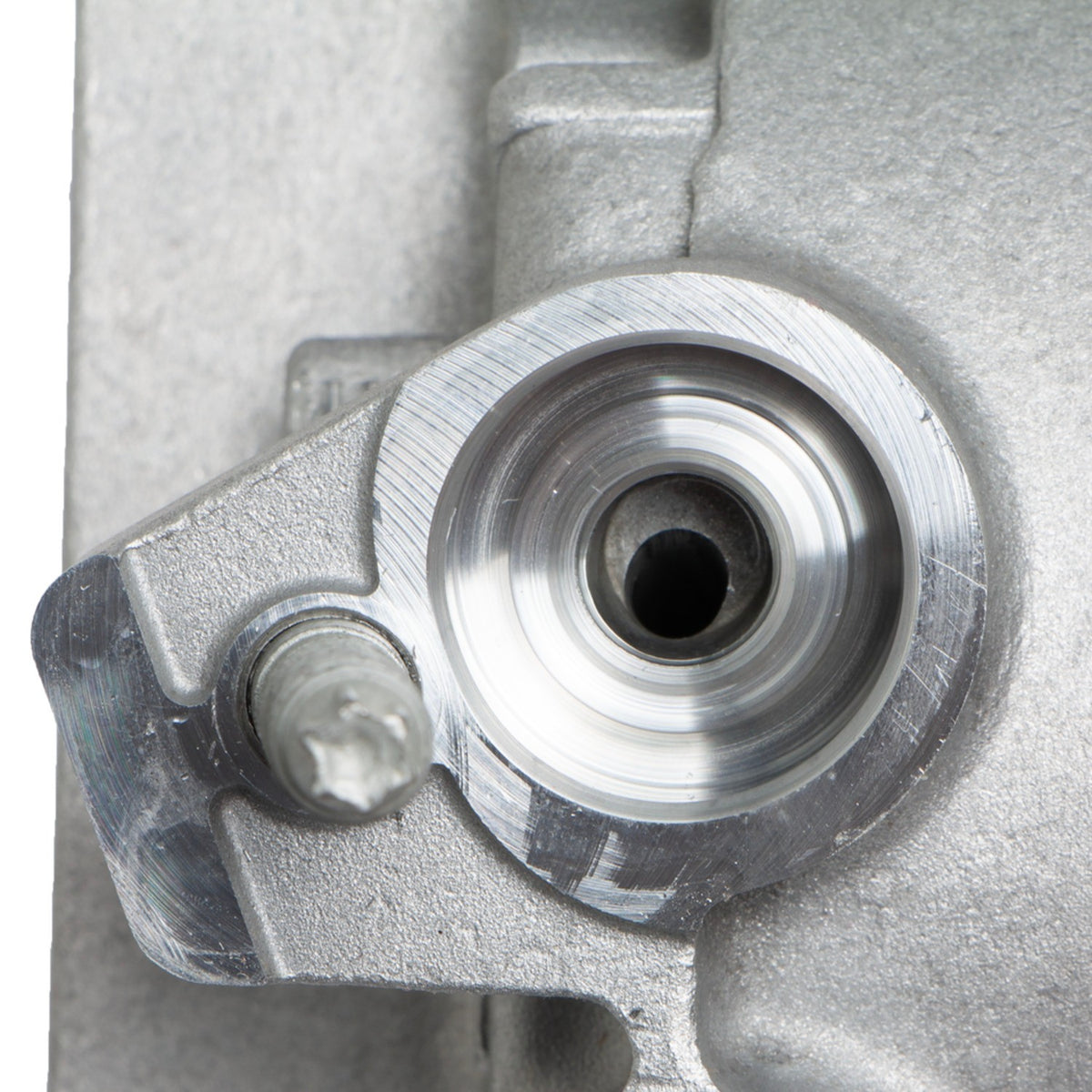 Four Seasons A/C Compressor 168309