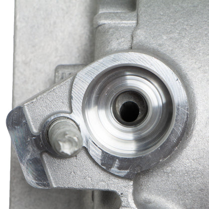 Four Seasons A/C Compressor 168309