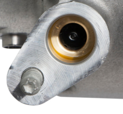 Four Seasons A/C Compressor 168309