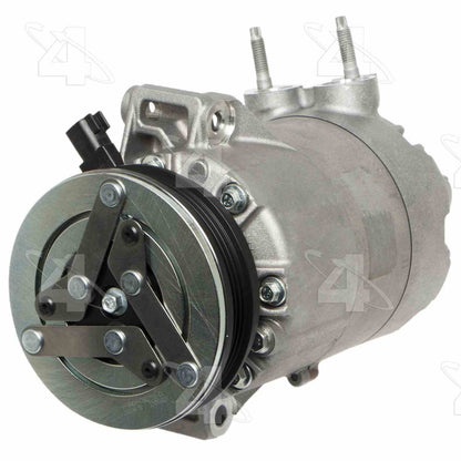 Four Seasons A/C Compressor 168309