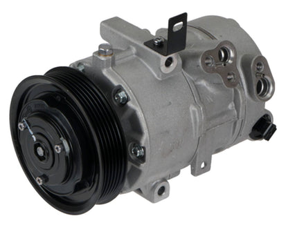 Four Seasons A/C Compressor 168312