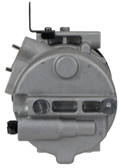 Four Seasons A/C Compressor 168312
