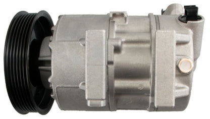 Four Seasons A/C Compressor 168312