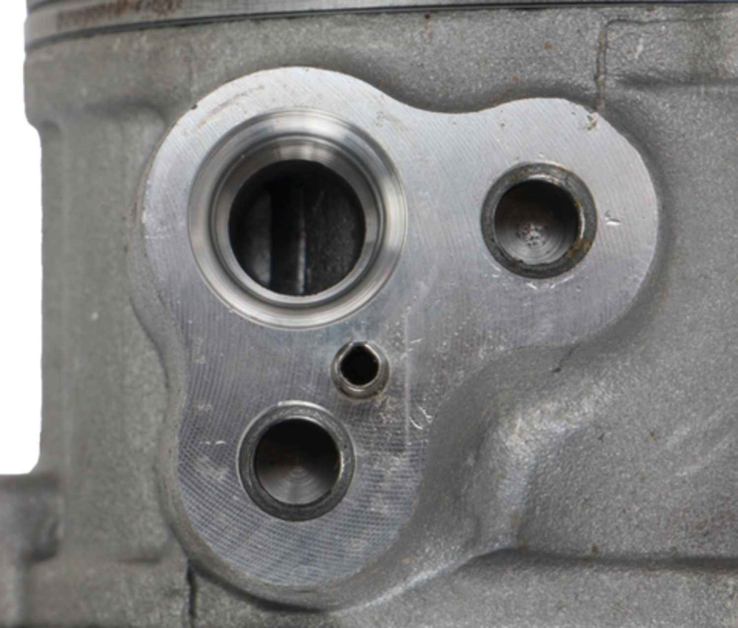 Four Seasons A/C Compressor 168312