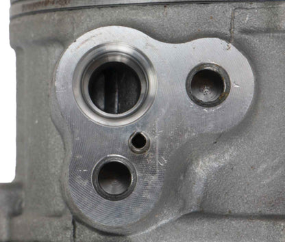 Four Seasons A/C Compressor 168312
