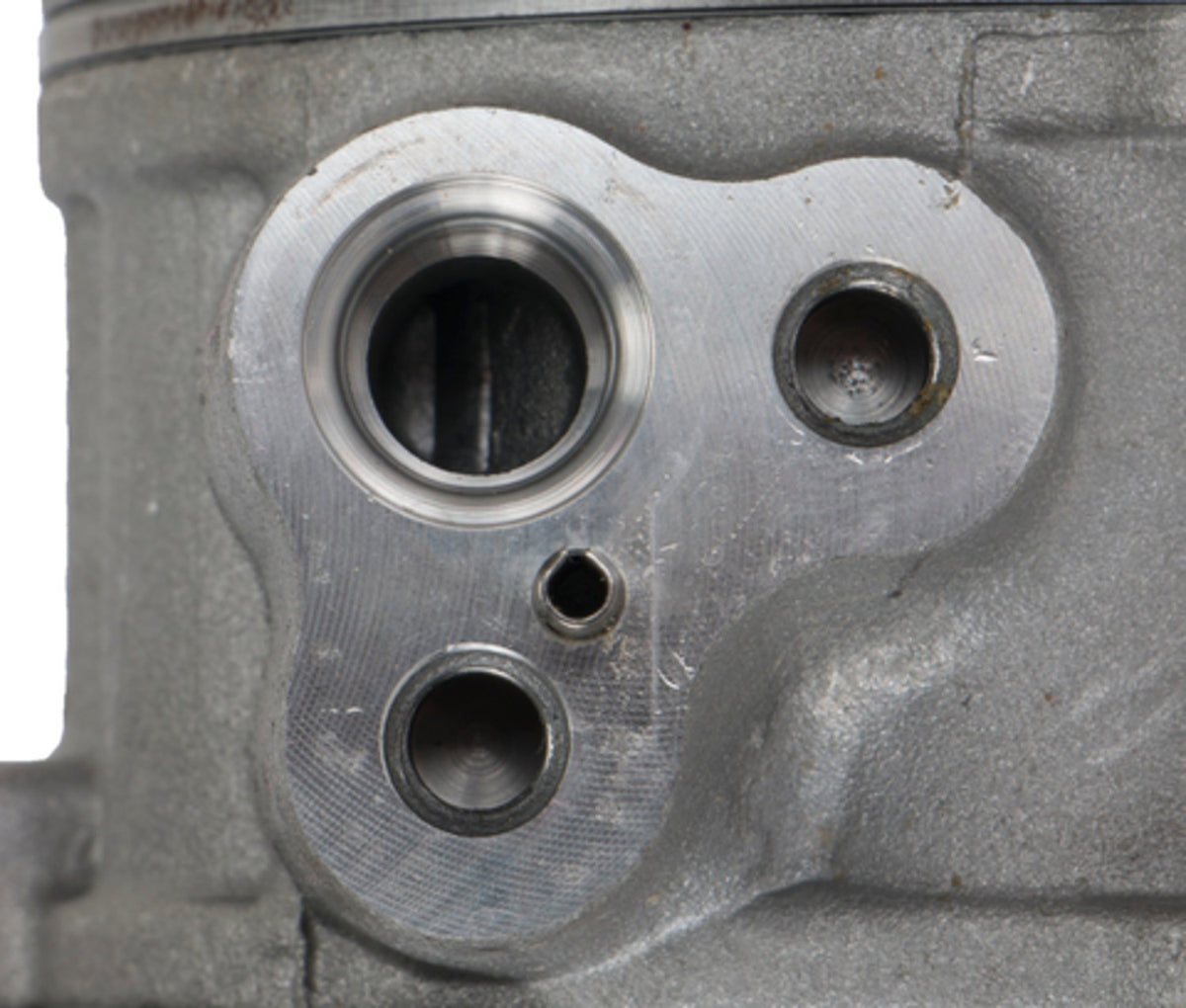 Four Seasons A/C Compressor 168312