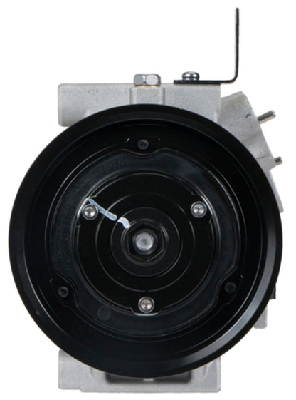 Four Seasons A/C Compressor 168312