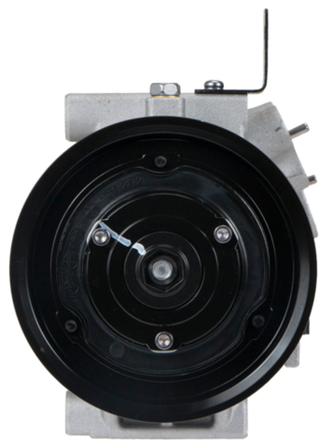 Four Seasons A/C Compressor 168312