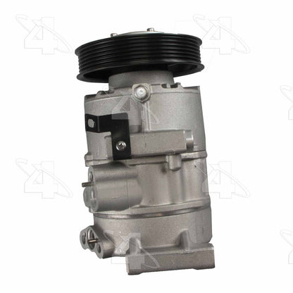 Four Seasons A/C Compressor 168312