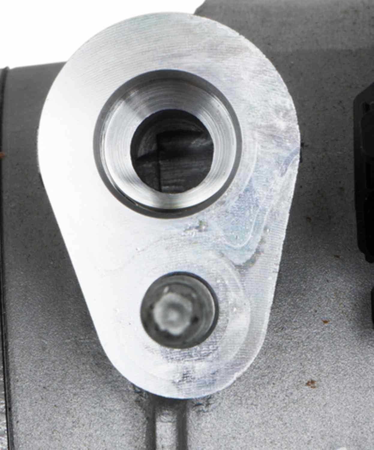 Four Seasons New Diesel Kiki DKS20 Compressor w/ Clutch 168313