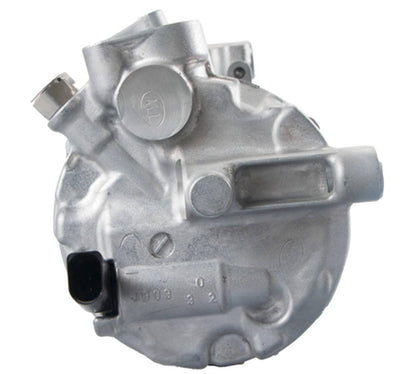 Four Seasons New Nippondenso 6SES14C Compressor w/ Clutch 168315