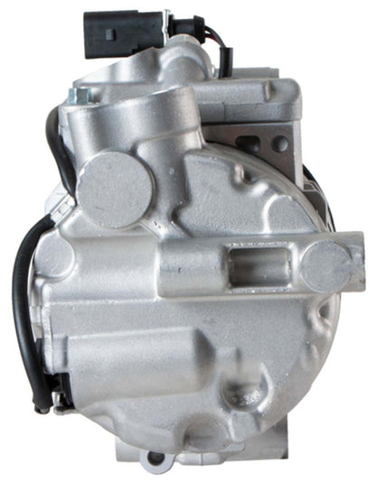 Four Seasons New Nippondenso 6SEU14C Compressor w/ Clutch 168318