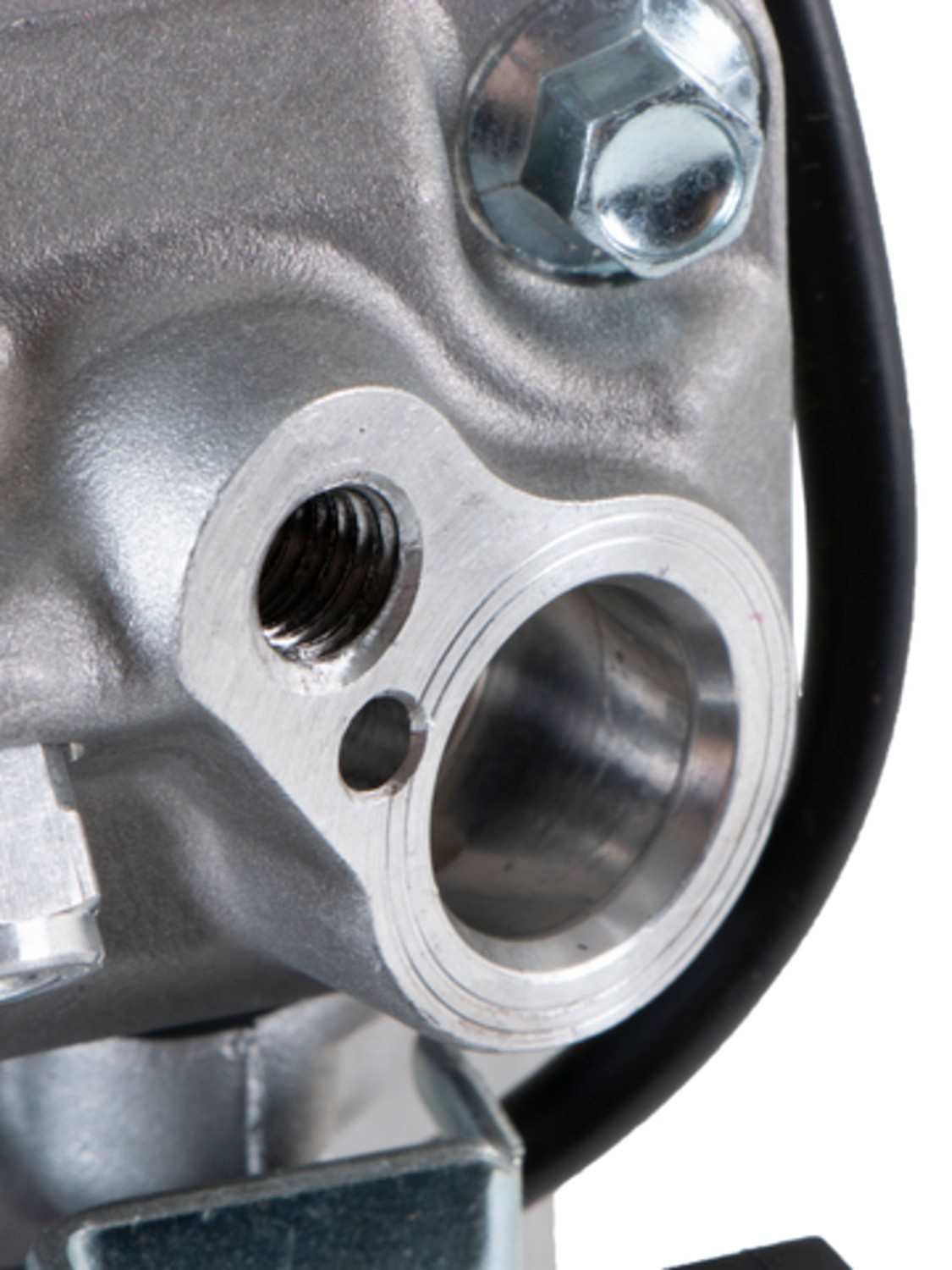 Four Seasons New Nippondenso 6SEU14C Compressor w/ Clutch 168318