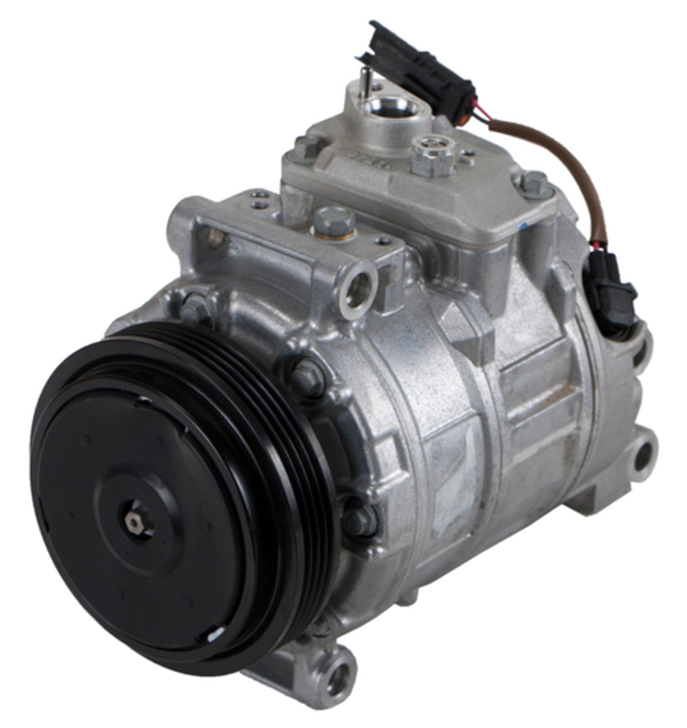 Four Seasons A/C Compressor 168320 image 3